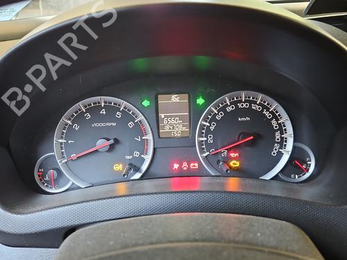 instrument-cluster-suzuki-swift-iv-fz-nz-2010-37854540 main image