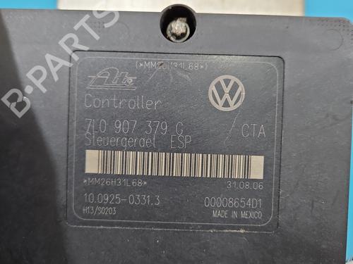 ABS pump PORSCHE CAYENNE (9PA) Turbo S 4.5 | BP37845733M43 - Image 9