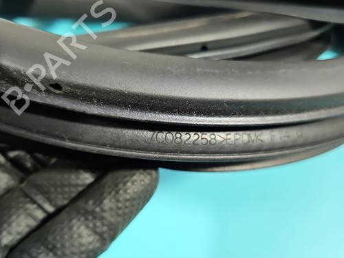 Gummiliste MAZDA CX-3 (DK) 1.5 SKYACTIV-D AWD (DK4WS, DK5AW) | BP38170591C142 - Image 4
