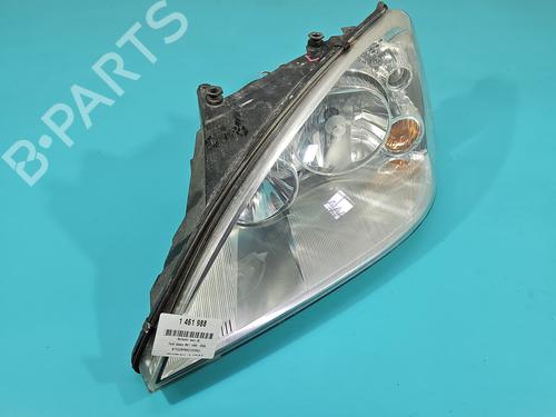 Used Left headlight Left headlight 37816925 37816925
