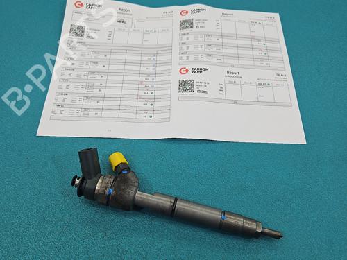 injector-mercedes-benz-a-class-w169-2004-2005-2006-2007-2008-2009-2010-2011-2012-37830455 main image