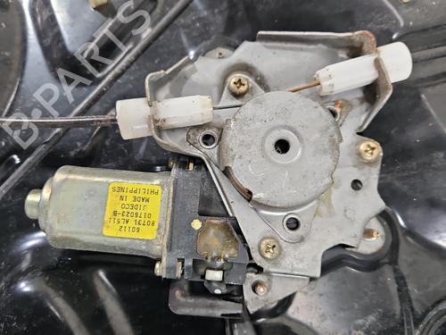 Front left window mechanism INFINITI FX 35 All-wheel Drive | BP38130040C22 - Image 9