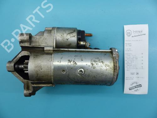 Used Starter Starter 37808551 37808551
