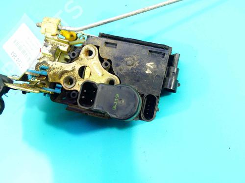 Front right lock CHEVROLET EVANDA 2.0 | BP37893362C97 - Image 3