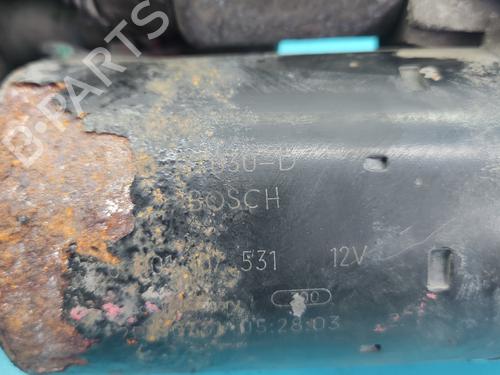 Starter TOYOTA AURIS (_E18_) 1.6 (ZRE181_, ZRE185_, ZRE185R, ZRE181R) | BP37816834M8 - Image 5