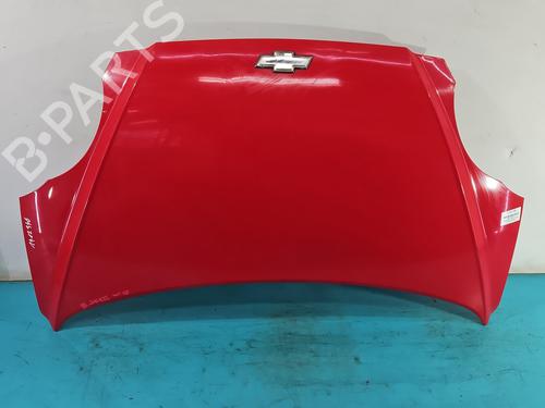 Used Hood Hood 38123346 38123346