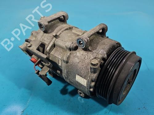 Used AC compressor AC compressor MERCEDES-BENZ A-CLASS (W169) A 180 CDI (169.007, 169.307) (109 hp) 40461186 40461186