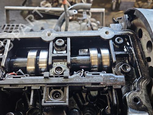 Engine VW TOURAN (1T1, 1T2) 2.0 TDI | BP37814904M1  - Image 11