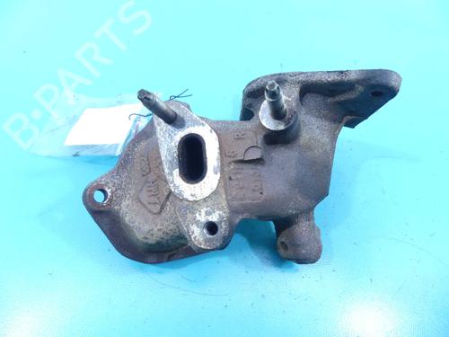 Exhaust manifold DACIA LOGAN MCV (KS_) 1.5 dCi (KS04) | BP37878912M110 - Image 5