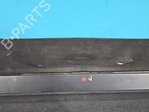 Cargo separator PEUGEOT 5008 (0U_, 0E_) 1.6 HDi | BP37824736I36 - Image 4