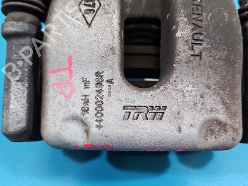 Right rear brake caliper RENAULT CLIO V (B7_) 1.0 TCe 90 (B7MT) | BP37839898M106 - Image 9