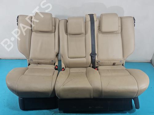 Used Rear seat Rear seat 37831615 37831615