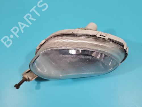 Left front fog light KIA CEE'D (JD) | BP38127125C30 - Image 4