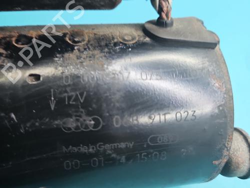 Starter AUDI A4 B5 (8D2) | BP38871651M8 - Image 5