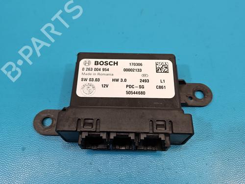 Electronic module ALFA ROMEO STELVIO (949_) | BP37851866M83 - Image 2