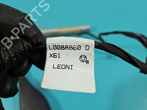 Front right seatbelt RENAULT KANGOO Express (FW0/1_) 1.5 dCi 90 (FW0G, FW05, FW08, FW11) | BP37852106I25 - Image 10