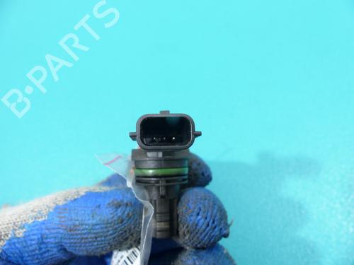 Electronic sensor RENAULT CAPTUR I (J5_, H5_) 1.2 TCe 120 | BP38153058M84 - Image 4