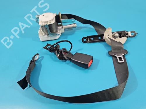 Used Front left seatbelt Front left seatbelt TOYOTA AURIS (_E18_) 1.6 (ZRE181_, ZRE185_, ZRE185R, ZRE181R) (132 hp) 39911574 39911574