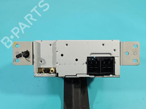 Radio FORD FOCUS IV (HN) | BP37847265E6 - Image 2