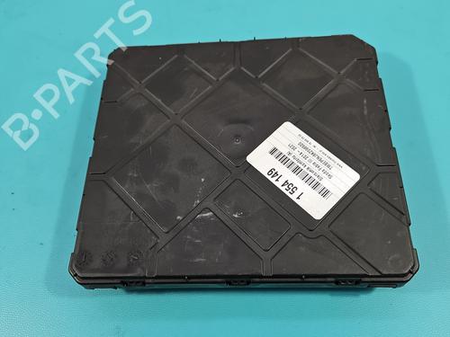 Electronic module SKODA FABIA III (NJ3) 1.0 TSI | BP37830459M83 - Image 4