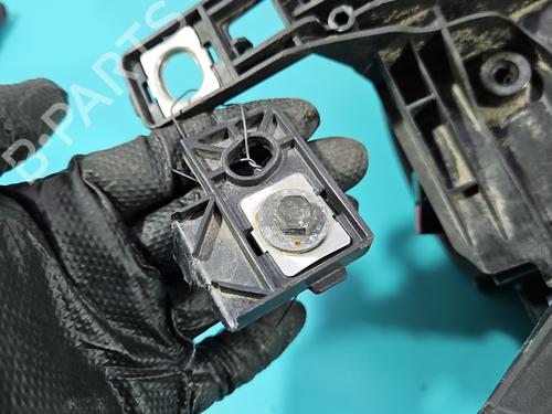 Left headlight OPEL ASTRA L (OV5) 1.5 Turbo D (FBYHZT, FBYHZJ) | BP38144655C28 - Image 12