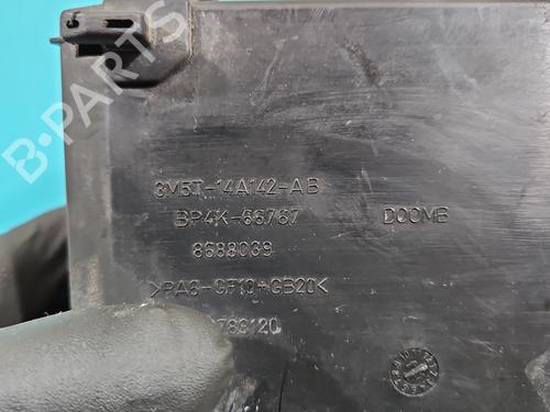 Fuse box VOLVO S60 I (384) D5 | BP37814314E1 - Image 5