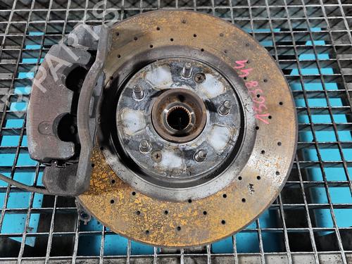 Used Left front steering knuckle Left front steering knuckle 38143157 38143157