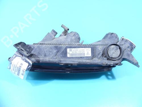Right front fog light PORSCHE PANAMERA (970) | BP37892639C31 - Image 8