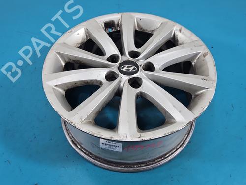 Used Rim Rim 39619816 39619816