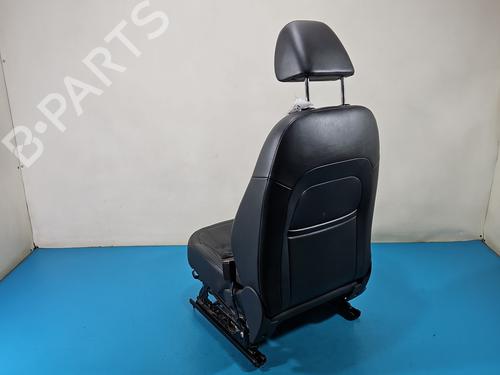 Seats set SKODA YETI (5L) 2.0 TDI 4x4 | BP37846886C78 - Image 21