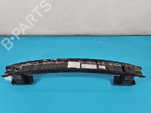 Used Front bumper reinforcement Front bumper reinforcement 38116365 38116365