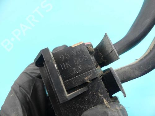 Steering column stalk FORD TRANSIT Van (E_ _) 2.5 DI (EAL, EAS) | BP37887201I23 - Image 6