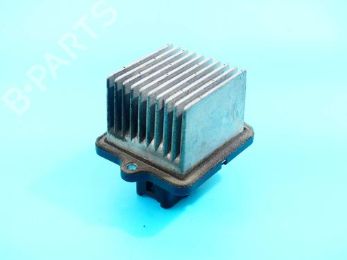 Heater resistor MITSUBISHI LANCER VIII Sportback (CX_A) | BP37803010M108 - Image 5