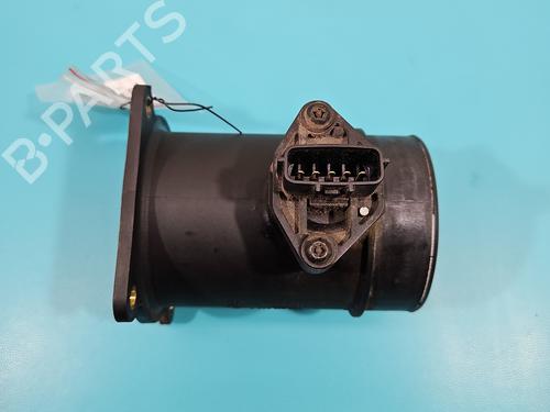 Mass air flow sensor NISSAN PRIMERA Hatchback (P12) 2.0 | BP38116081M95 - Image 2