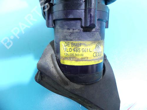 Auxiliary water pump PORSCHE PANAMERA (970) | BP37892744M111 - Image 7