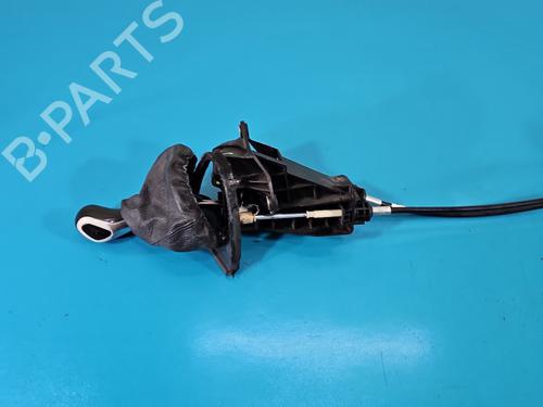 Gear lever PEUGEOT 807 (EB_) 2.0 16V | BP38919965M90 - Image 3