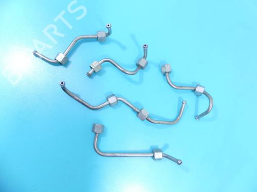 Pipe CHEVROLET CAPTIVA (C100, C140) 2.2 D 4WD | BP37895345M125 - Image 2