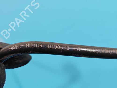 Pipe MG MG 3 (ZP2_) 1.5 | BP37842490M125 - Image 3