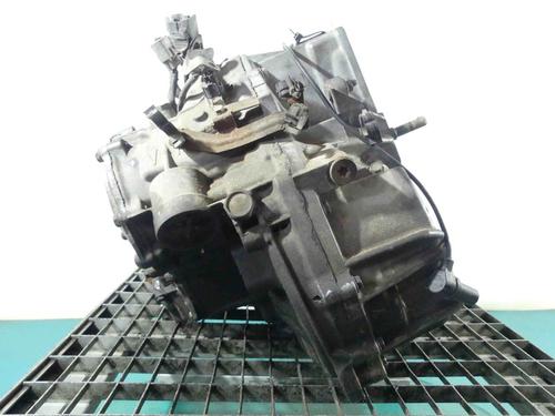 Gearbox LANCIA THESIS (841_) 2.4 (841AXB1B00) | BP37885460M3 - Image 5