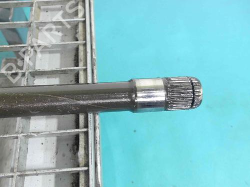 Right front driveshaft BMW X3 (F25) xDrive 28 i | BP37877845M39 - Image 4