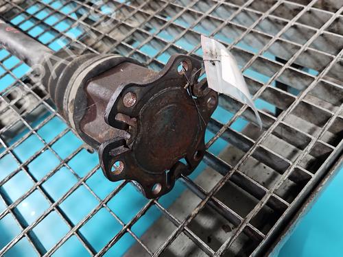 Left front driveshaft AUDI A6 C6 (4F2) 2.0 TDI | BP38141699M38 - Image 4
