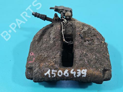Used Left front brake caliper Left front brake caliper 38143650 38143650