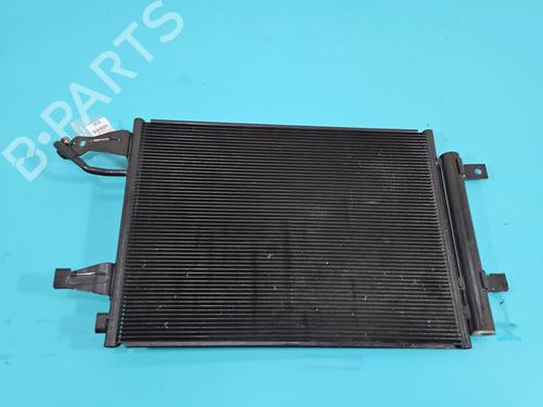 Used AC radiator AC radiator 37818490 37818490