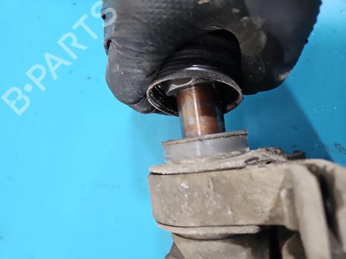 Steering rack VW GOLF V (1K1) 2.0 TDI | BP37838336M22 - Image 3