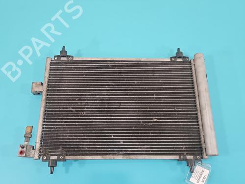 AC Kondensor AC Kondensor 38127570 38127570