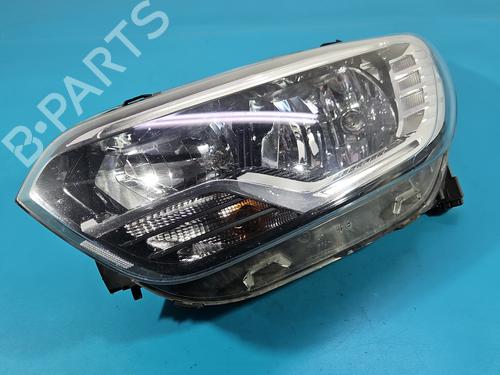 Left headlight RENAULT EXPRESS Box Body/MPV | BP38701571C28 - Image 6