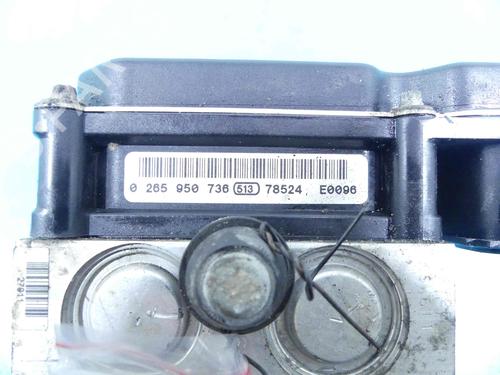 ABS pump MAZDA CX-7 (ER) 2.3 MZR DISI Turbo AWD (ER3P) | BP37876975M43 - Image 9