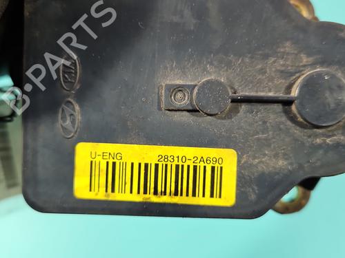 Electronic module HYUNDAI i30 Estate (PDE) | BP38487931M83 - Image 6