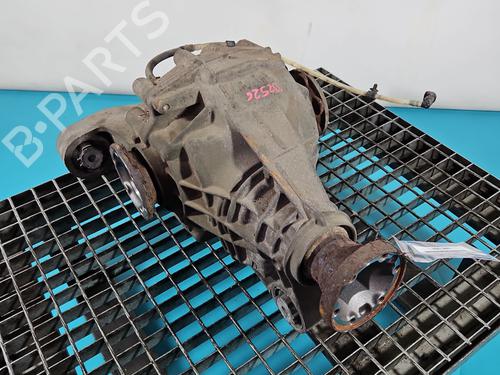 Used Rear differential Rear differential 38067891 38067891