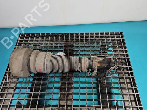 Used Left front shock absorber Left front shock absorber 38127529 38127529